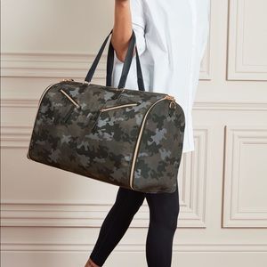 Stella & Dot Lady Boss Travel Bag